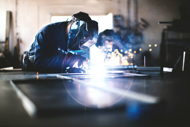 Best Structural Steel Welding in Laware City, DE
