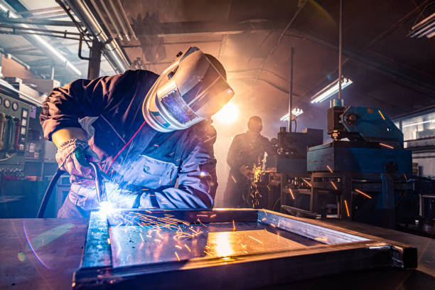 Affordable Welder Services in Delaware City, DE