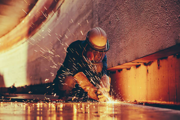 Best Automotive Welding in Laware City, DE